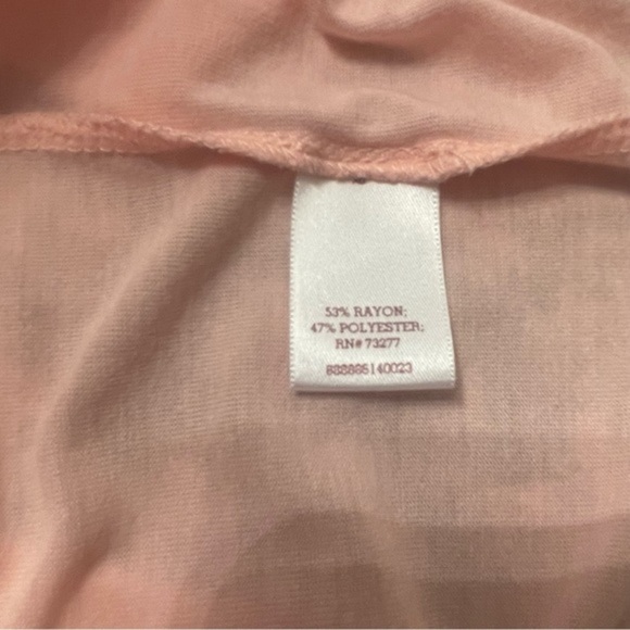 Authentic American Heritage Dance T-Shirt. Size XL - Picture 9 of 11